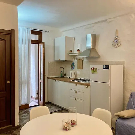 Marmilla - Centro Storico Di Apartment