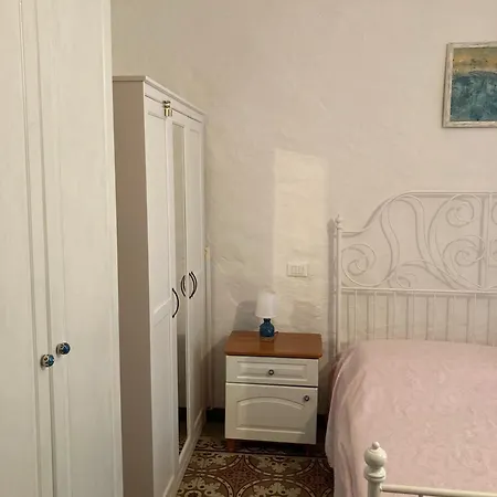 Marmilla - Centro Storico Di Apartment