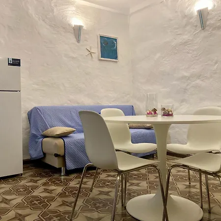 Marmilla - Centro Storico Di Apartment Castelsardo
