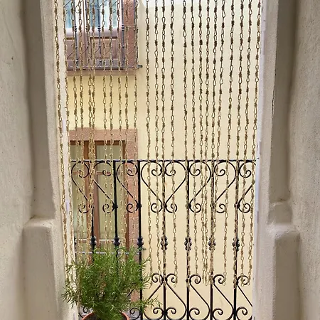 Apartment Marmilla - Centro Storico Di *