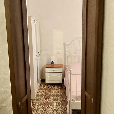Marmilla - Centro Storico Di Apartment *