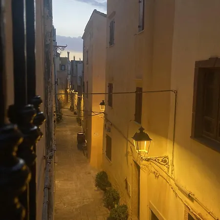 Apartamento Marmilla - Centro Storico Di *