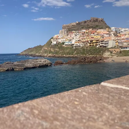 Apartment Marmilla - Centro Storico Di Castelsardo