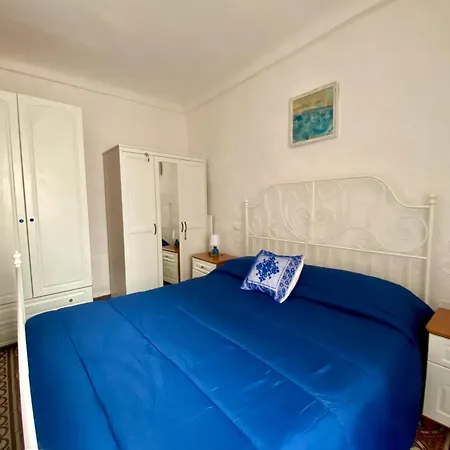 Apartment Marmilla - Centro Storico Di Castelsardo