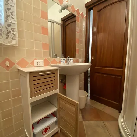 Marmilla - Centro Storico Di *