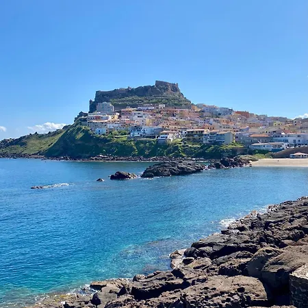 Apartamento Marmilla - Centro Storico Di Castelsardo