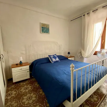 Marmilla - Centro Storico Di Castelsardo