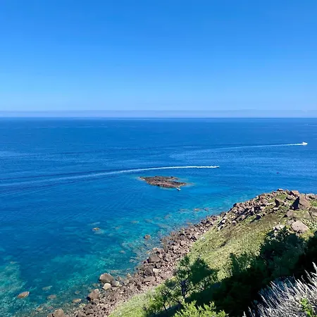 Marmilla - Centro Storico Di * Castelsardo