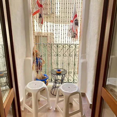 Marmilla - Centro Storico Di Castelsardo