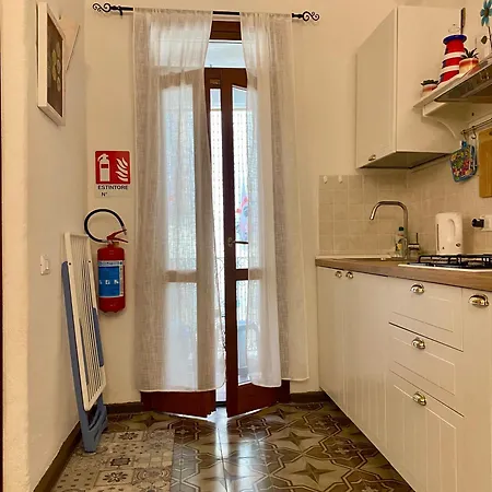 Marmilla - Centro Storico Di * Castelsardo