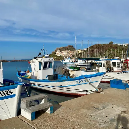 Marmilla - Centro Storico Di Appartement