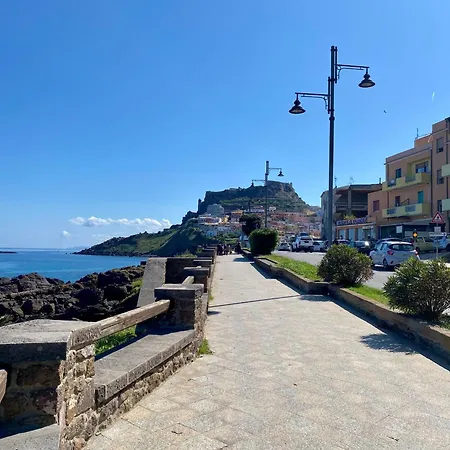 아파트 Marmilla - Centro Storico Di *