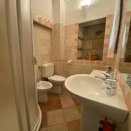 Marmilla - Centro Storico Di