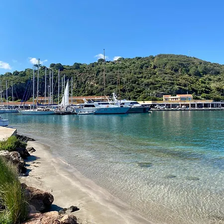 Marmilla - Centro Storico Di 아파트 *