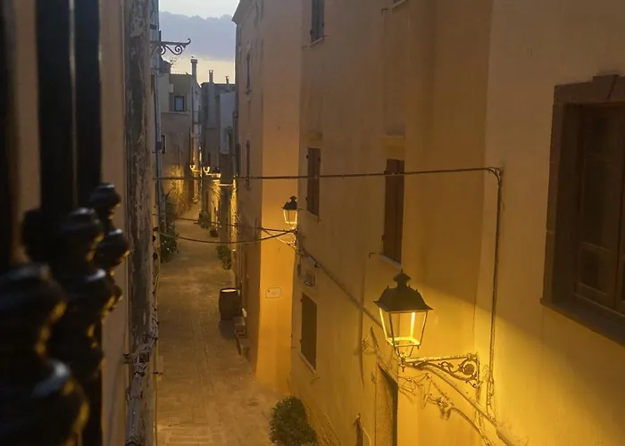 Apartman Marmilla - Centro Storico Di *