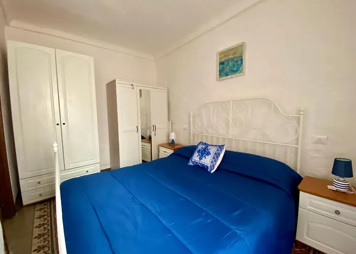 Apartman Marmilla - Centro Storico Di Castelsardo
