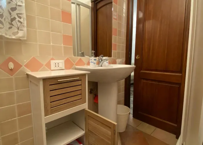 Marmilla - Centro Storico Di *