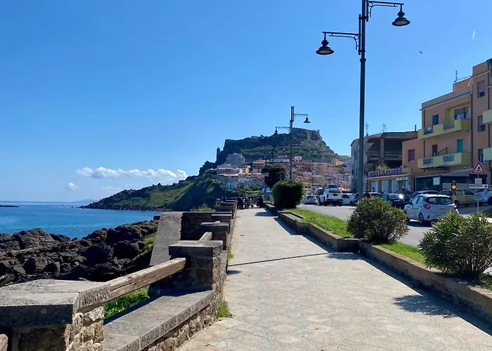 Apartman Marmilla - Centro Storico Di *