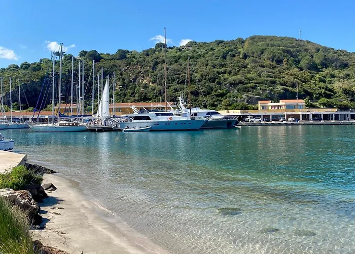 Marmilla - Centro Storico Di Apartman *