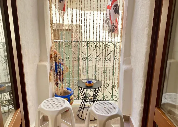 Marmilla - Centro Storico Di Castelsardo