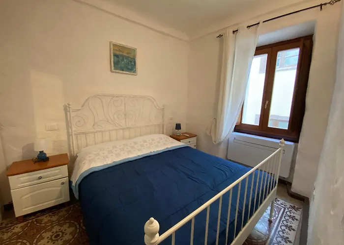 Marmilla - Centro Storico Di Apartman *